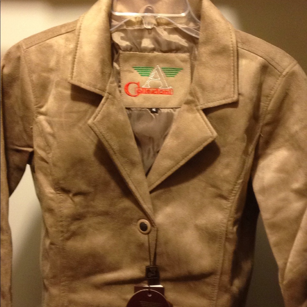 Jacket